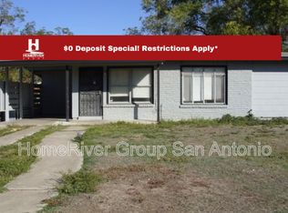 111 Serna Park, San Antonio, TX 78218
