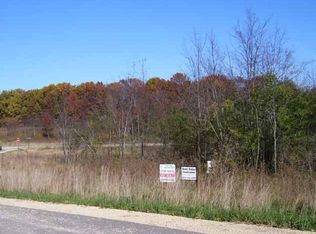 LOT 25 N Woodsview Xing, Edgerton, WI 53534