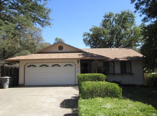 205 Mount Ida Rd, OROVILLE, CA 95966