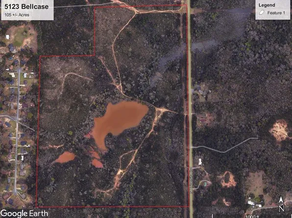 5123 University Blvd N, Eight Mile, AL 36613
