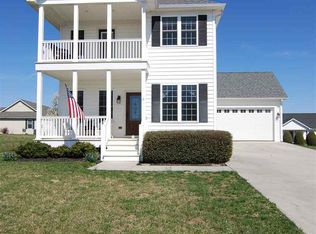 14 Boulder Dr, Stuarts Draft, VA 24477