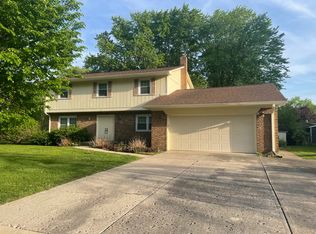 619 W Banta Rd, Indianapolis, IN 46217