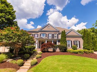 5094 Dovecote Trl, Suwanee, GA 30024