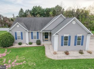 38 Bandcroft Dr, Camden Wyoming, DE 19934