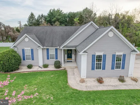 38 Bandcroft Dr, Camden Wyoming, DE 19934