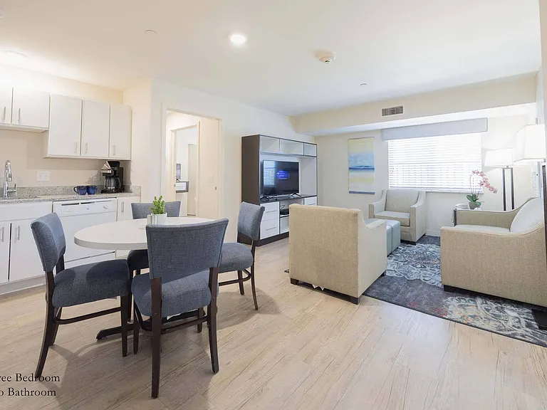 Parks Residential - Richardson — Photo 46