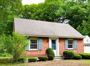 131 Central St, Ashburnham, MA 01430