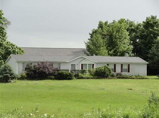 3222 Twp Rd 124, Cardington, OH 43315