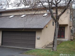 277 Spruce Ct, Boulder, CO 80302