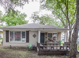 1820 S 5th St, Waco, TX 76706