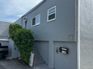 21504 Mission Blvd, Hayward, CA 94541