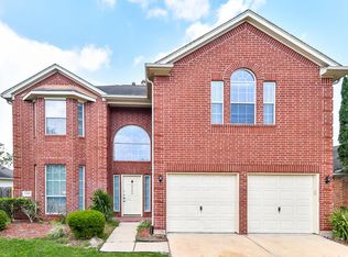 2402 Birch Canyon Ct, Fresno, TX 77545