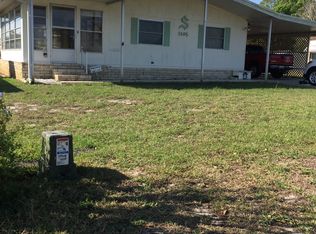 1405 Skyline Ct, Tavares, FL 32778