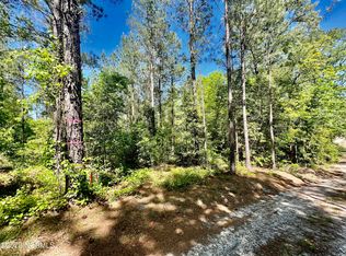 Chalk Fork Rd, Rockingham, NC 28379