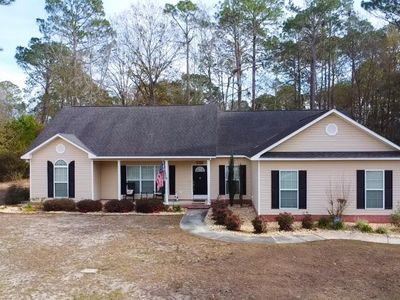 1704 Jimmy St, Adel, GA, 31620