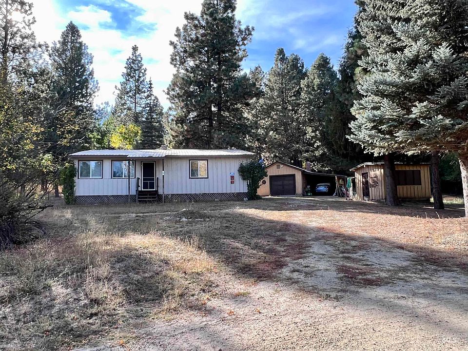 6 Cedar Ln, Garden Valley, ID 83622 Zillow