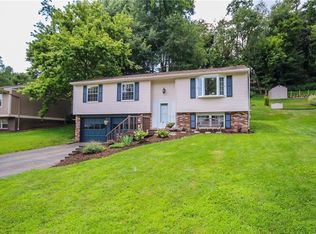 5826 Southampton Dr, Bethel Park, PA