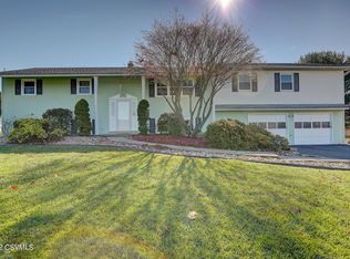 168 Cameltown Hill Rd, Danville, PA 17821