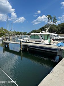 Interstate Highway 134 Windmill Harbour Marina, Hilton Head Island, SC, 29926