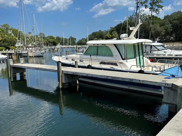 I-134 Windmill Harbour Marina, Hilton Head Island, SC 29926