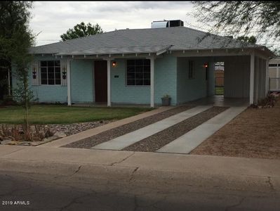 1932 W Weldon Ave, Phoenix, AZ, 85015