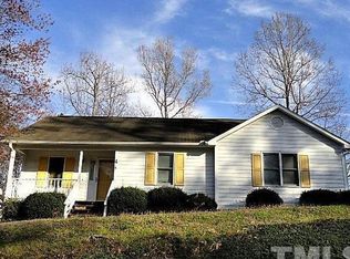 4 Larch Ct, Durham, NC 27703