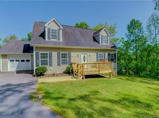 527 East St, Candler, NC 28715