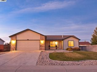 3241 Belmont Ct, Wellington, CO 80549