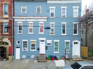 406 Ridge Ave #408, Allentown, PA 18102