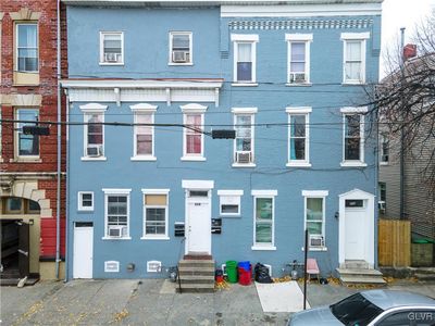 406 Ridge Ave #408, Allentown, PA, 18102