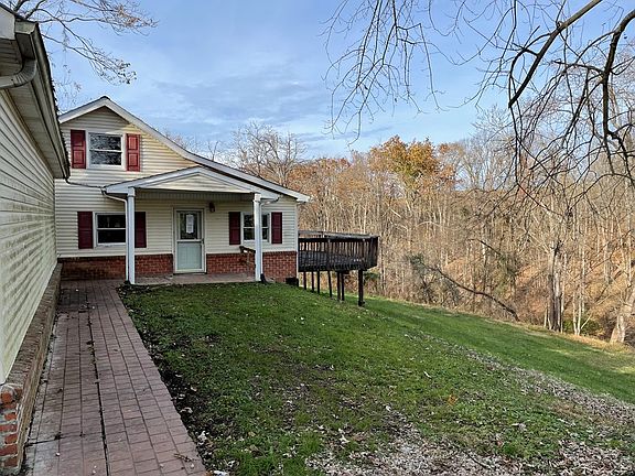 3rd image of 1741 County Road 124