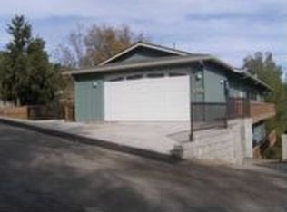 2443 Captains Walk, Bradley, CA 93426