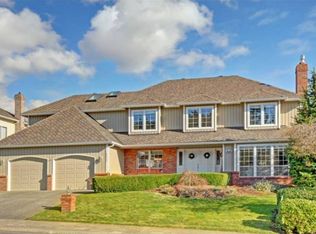 18632 136th Pl SE, Renton, WA 98058