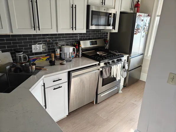 21 Shannon St #2, Boston, MA 02135