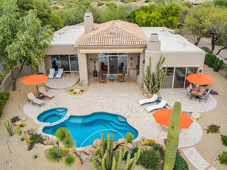 7485 E Tumbleweed Dr — Photo 32