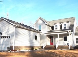 164 Bay View Drive, Chocowinity, NC 27817