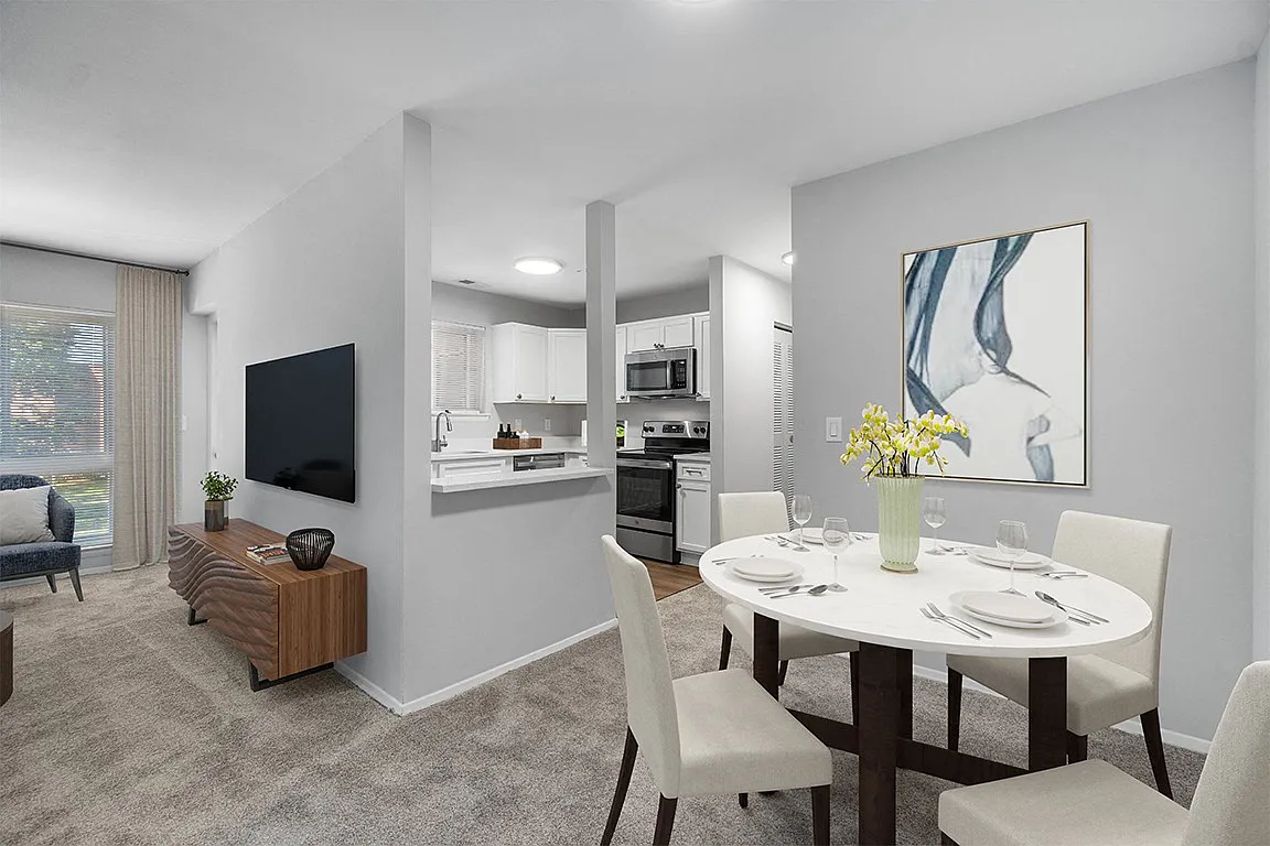 Westwinds Apartments — Photo 3
