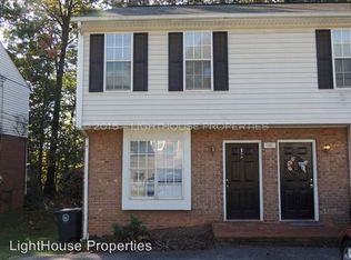 100 Water Gate Dr, Lynchburg, VA 24502