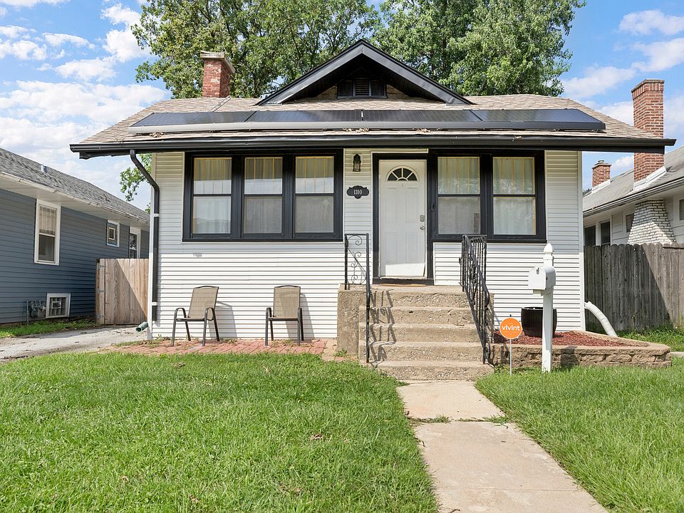 1st image of 1310 Prairie Ave