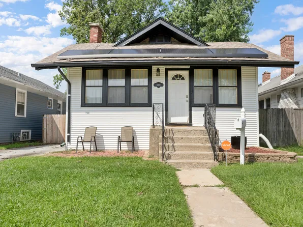 1310 Prairie Ave, Chicago Heights, IL 60411