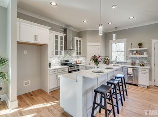 1113 South St, Durham, NC 27707