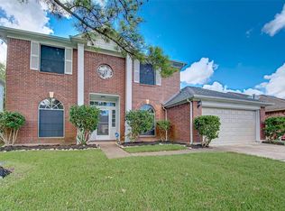 4806 Pilgrim Harbor Dr, Friendswood, TX 77546