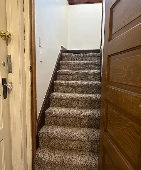 1241 N Pennsylvania St #5 — Photo 7