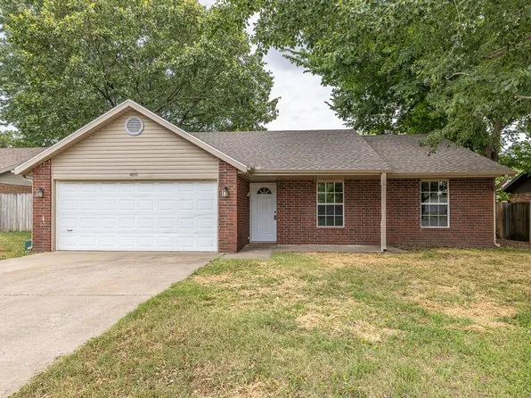 4452 W Beaver Ln, Fayetteville, AR 72704