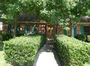 19518 Oak Briar Dr, Humble, TX 77346