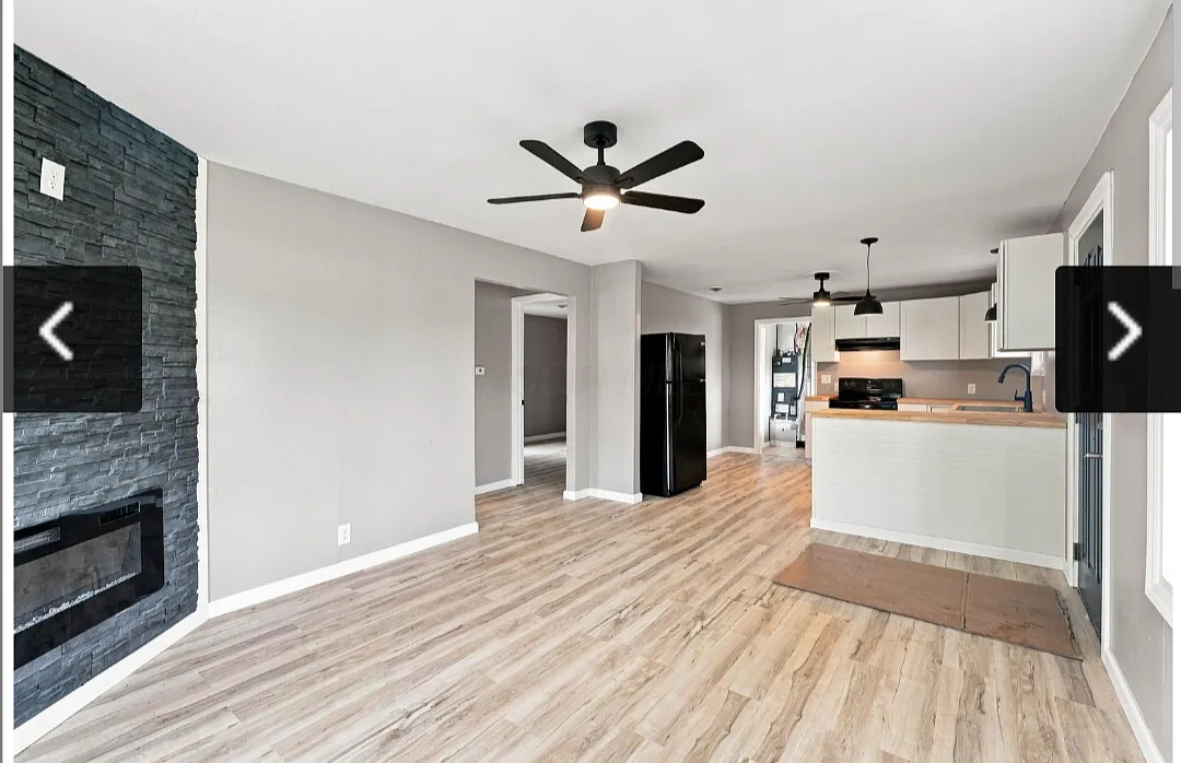 4 bed, 1200 sqft, $2,500 — Photo 3