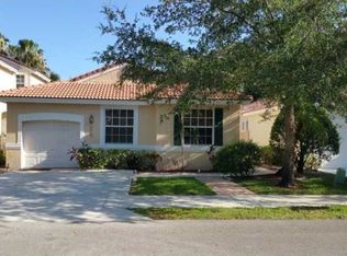 15160 SW 51st St, Davie, FL 33331