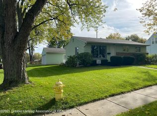 230 Harriet Ave, Lansing, MI