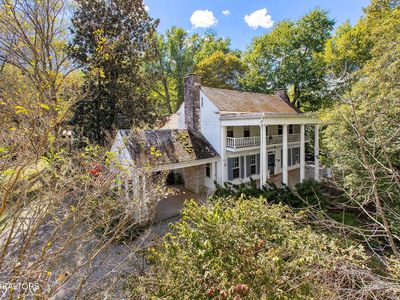 453 Oliver Springs Hwy, Clinton, TN, 37716