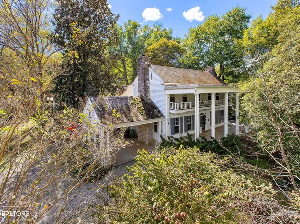 453 Oliver Springs Hwy, Clinton, TN 37716